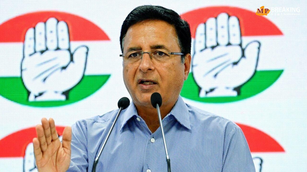 ‘भारत को किनारे धकेल दिया, अब सुरक्षा को खतरे में’, सऊदी-पाकिस्तान रक्षा समझौते पर कांग्रेस का प्रहार