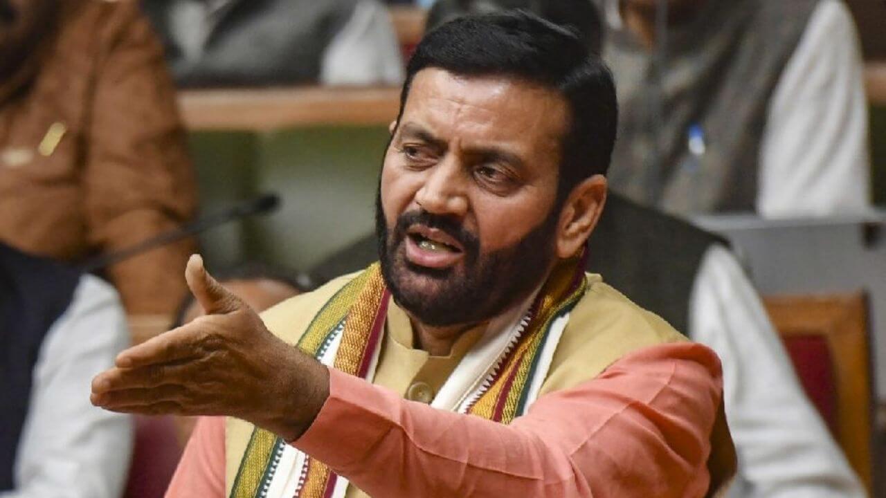 हरियाणा में तेज बारिश के बाद CM सैनी ने हालात की समीक्षा की, अधिकारियों को दिए सख्त निर्देश