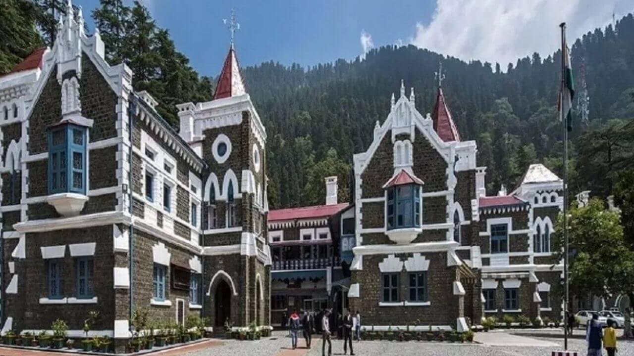 नैनीताल चुनाव में अपहरण-हंगामे का मामला तूल पकड़ गया, आयोग ने डीएम, एसएसपी और प्रत्याशियों को नोटिस जारी किया