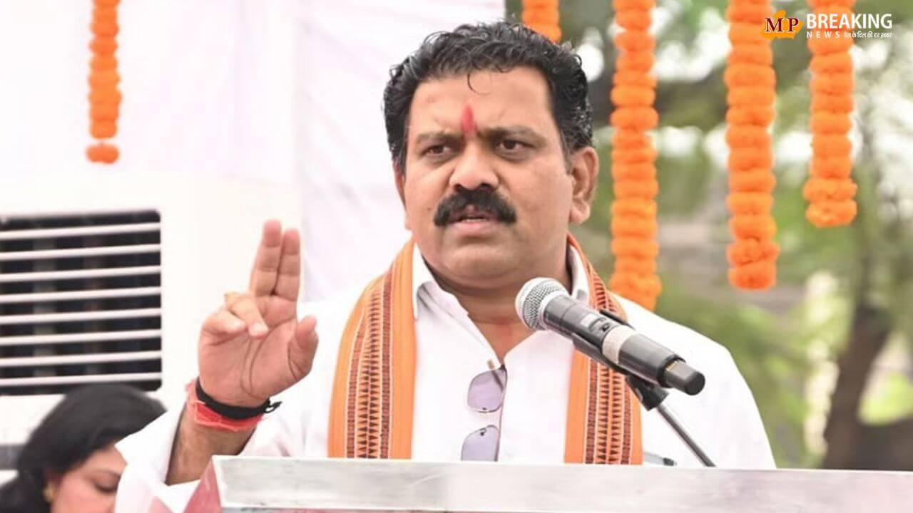 ‘विपक्ष घुसपैठ के जरिए अपना वोट बैंक कर रहा तैयार’, SIR का विरोध करने पर क्या बोले डिप्टी सीएम विजय शर्मा