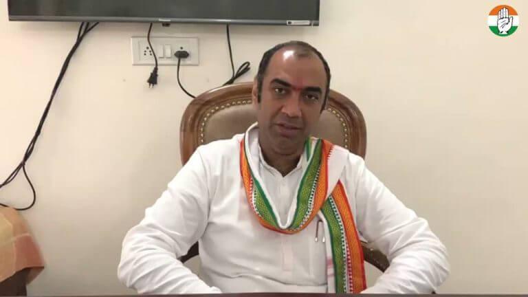 मुख्यमंत्री तीर्थ दर्शन योजना विवादों में, राजगढ़ में विधायक पत्नी और बीजेपी नेता के नाम, प्रियव्रत सिंह ने उठाए सवाल