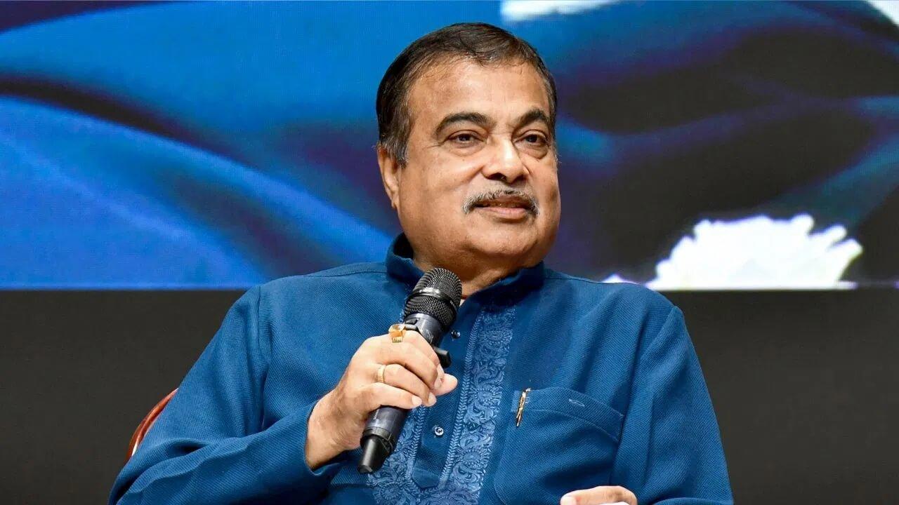 दिल्ली-एनसीआर में बड़ी खुशखबरी! अब ‘ट्रैफिक’ से मिलेगी ‘मुक्ति’, जानें क्या है नितिन गडकरी का ये ‘मास्टर प्लान’!