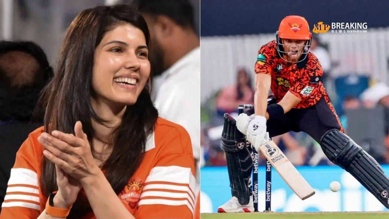 इस युवा खिलाड़ी को मिली काव्या मारन की टीम की कप्तानी, जानिए क्यों जताया टीम ने भरोसा?