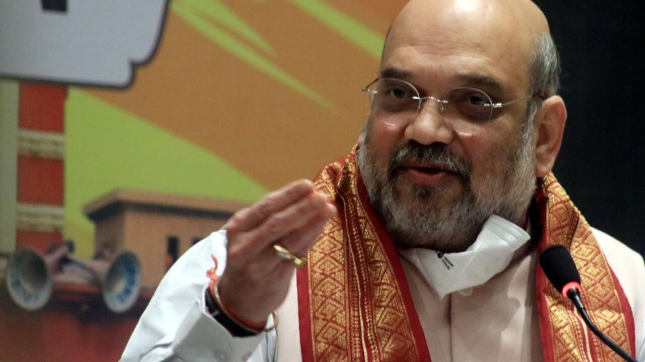Bihar Elections 2025: अमित शाह का दौरा, बीजेपी की चुनावी रणनीति पर पड़ेगा असर