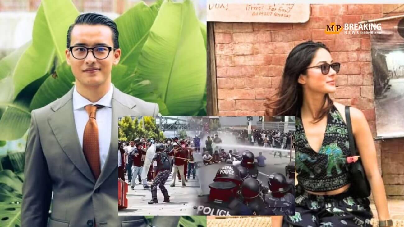 क्या है नेपाल में भड़के आंदोलन का पूरा सच? आइए जानते हैं इस आंदोलन की वजह