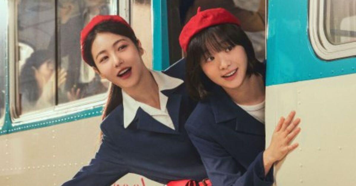 कोरियन ड्रामा देखने के हैं शौकीन? सितंबर में OTT पर मिलेगा जबरदस्त एंटरटेनमेंट