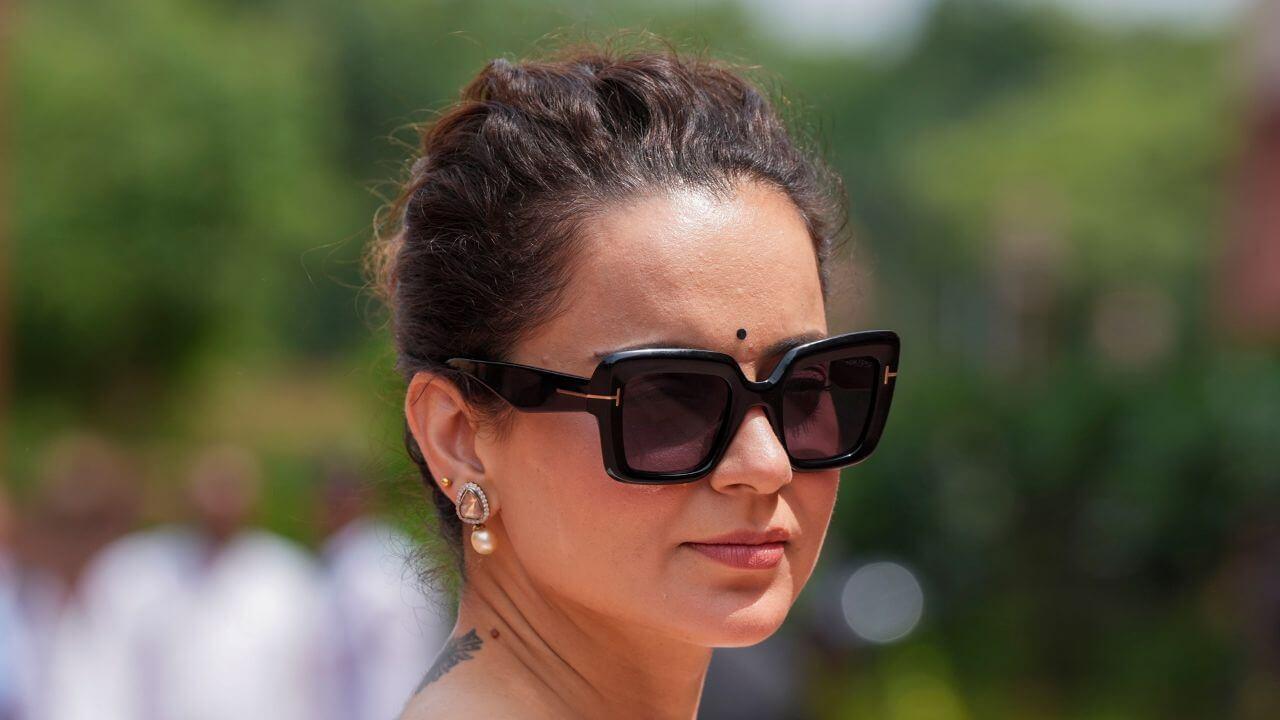 26/11 की कहानी पर्दे पर पेश करेंगी कंगना रनौत, निभाएंगी ये किरदार