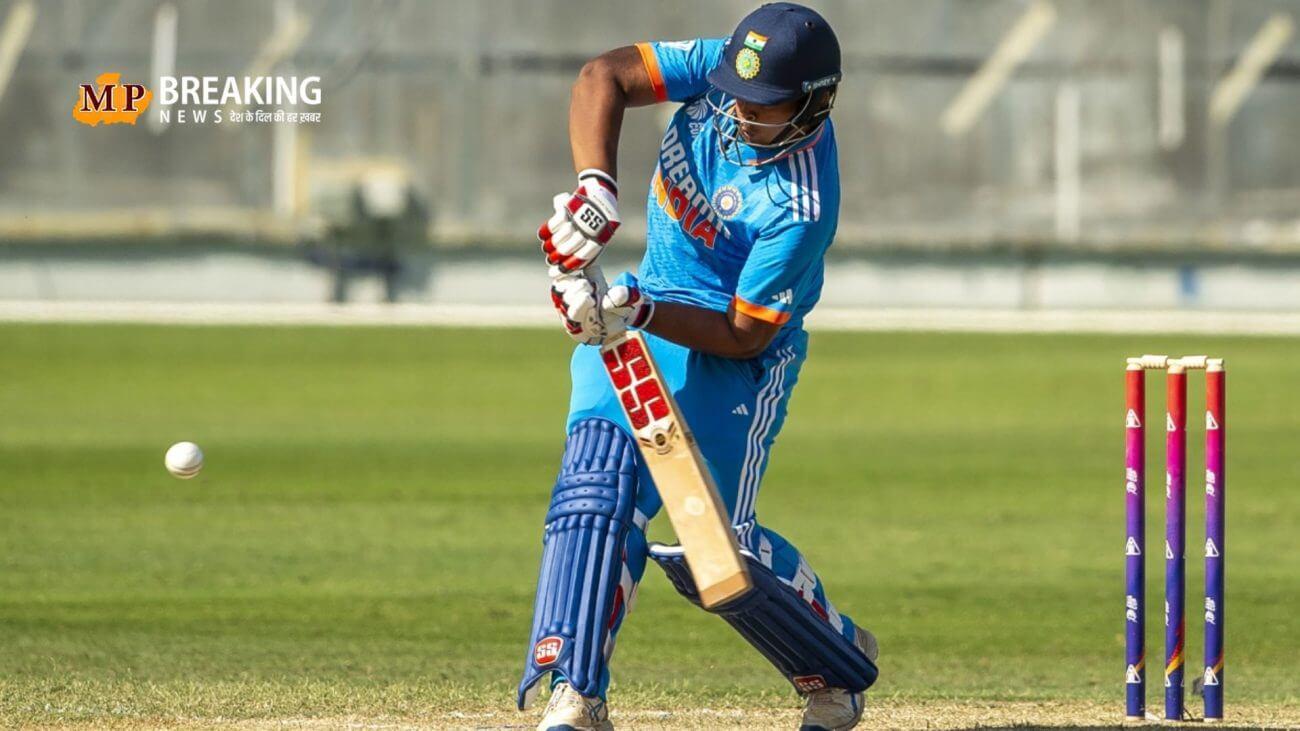 वैभव सूर्यवंशी ने रच दिया इतिहास, मात्र 14 साल की उम्र में हासिल कर ली एक और उपलब्धि