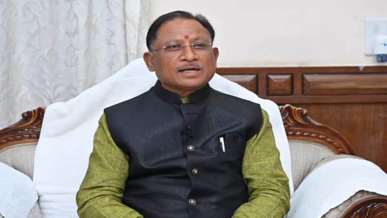 छत्तीसगढ़ आर्थिक सर्वेक्षण 2025-26: CM साय ने बताई विकास की रफ्तार, GSDP ग्रोथ 11.57% और प्रति व्यक्ति आय 1.79 लाख रुपये का अनुमान