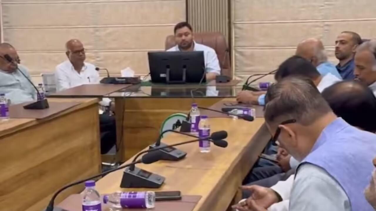 Bihar Chunav 2025: बीत गया 15 सितंबर, नहीं आया महागठबंधन की सीट शेयरिंग का नंबर, आखिर क्यों?