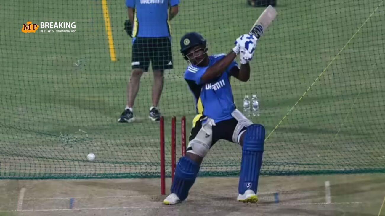 Asia Cup 2025 के शुरू होने से पहले भारतीय टीम को लगा बड़ा झटका, चोटिल हुआ ये खिलाड़ी