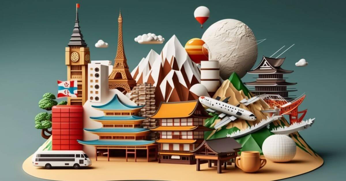 दुनिया का ये देश घूमने के लिए बना भारतीयों की पहली पसंद, यहां की नाइटलाइफ बनाती है ट्रिप को बेस्ट!