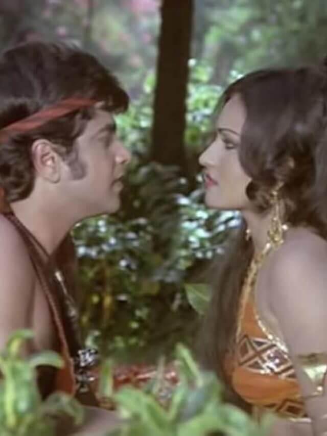 1976 की एक हिट से बनी एक्ट्रेस सुपरस्टार लेकिन बेटे का करियर फ्लॉप और घमंडी एक्टर साबित हुआ