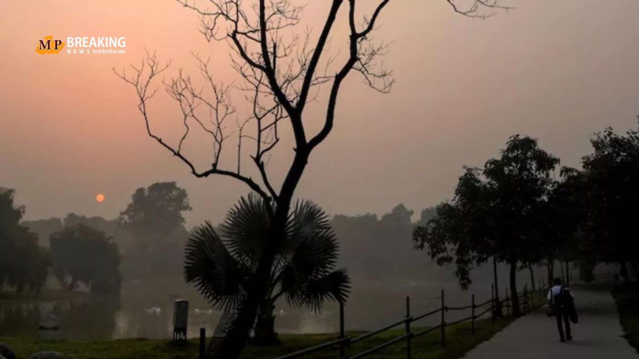 मध्य प्रदेश के इस शहर की हवा भी है देश में सबसे स्वच्छ, जानिए नाम और कितने मिले अंक?