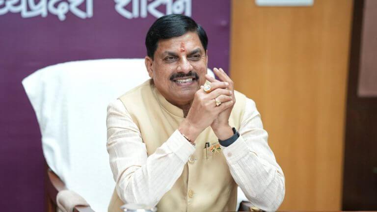 वर्ल्ड इकोनॉमिक फोरम-2026 : दावोस में सीएम डॉ मोहन यादव पर्यटन क्षेत्र में निवेश के लिए निवेशकों से करेंगे चर्चा, 21 जनवरी को होंगे शामिल