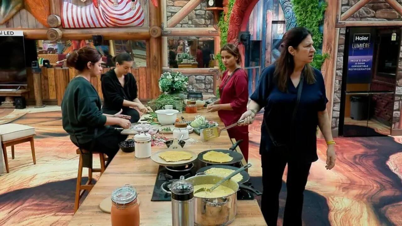 Bigg Boss 19: आखिर किसे मानते हैं सलमान खान अपना फेवरेट? खुला सच