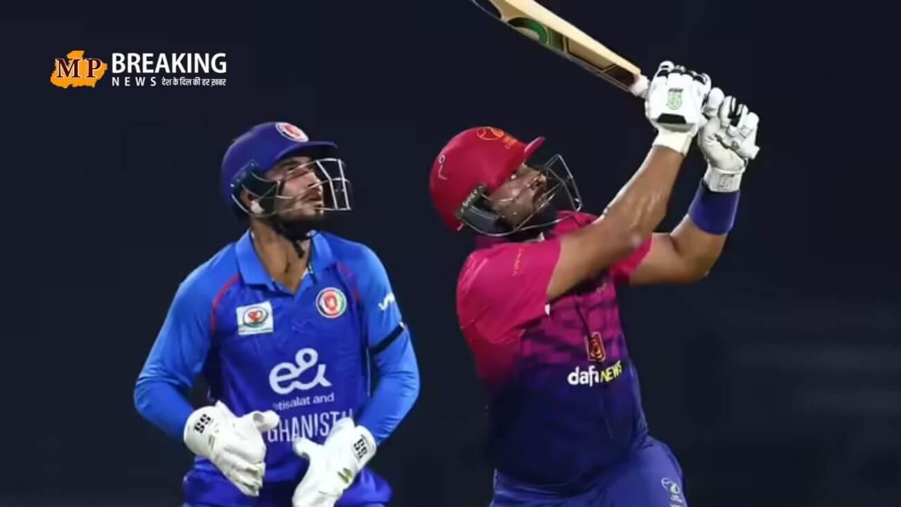 कौन है T20 इंटरनेशनल क्रिकेट में सबसे ज्यादा छक्के लगाने वाला कप्तान? रोहित शर्मा का टूट चुका है रिकॉर्ड