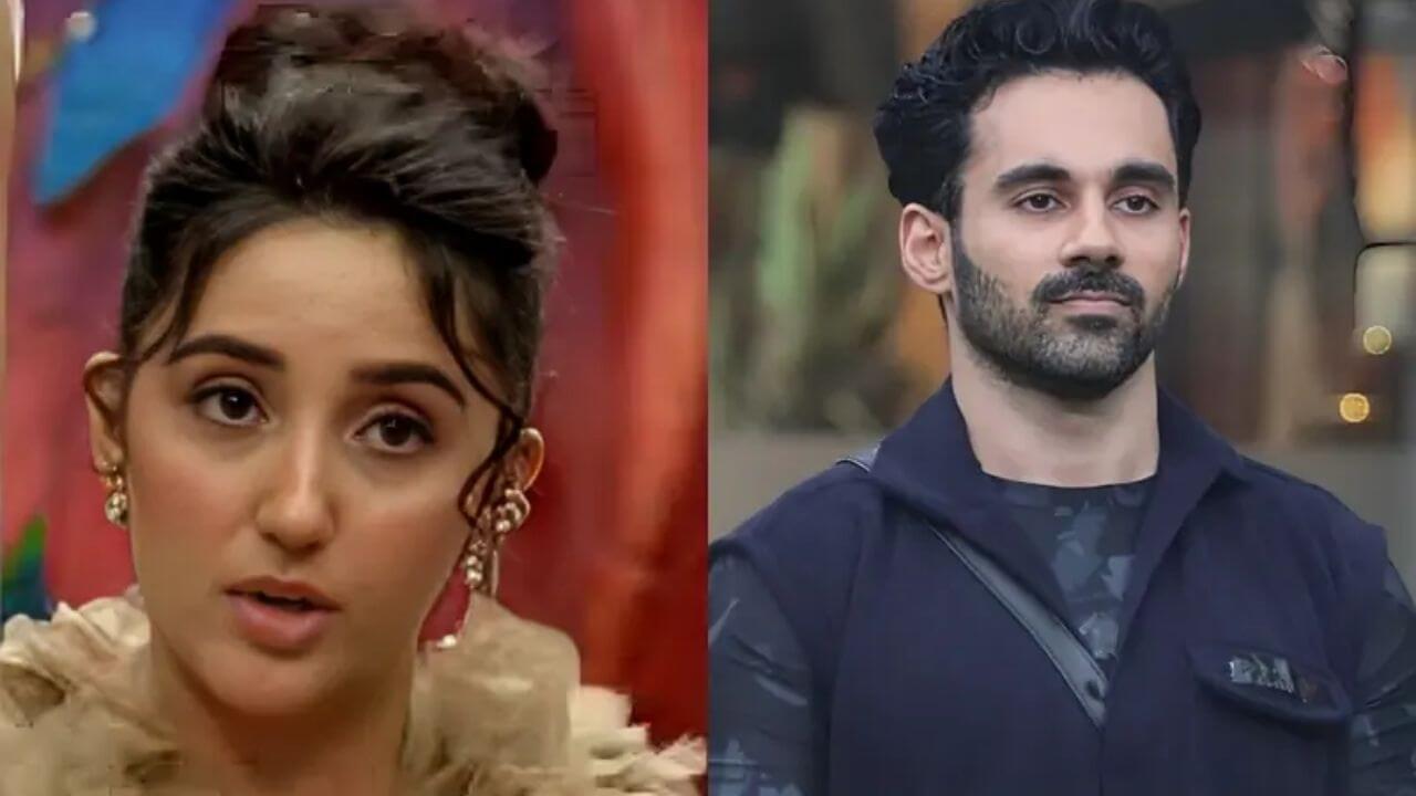 सलमान खान की फटकार, अशनूर-अभिषेक के रिश्ते में दरार