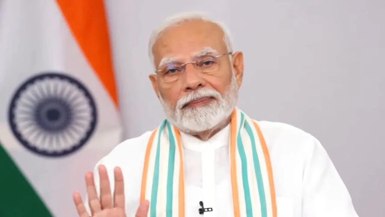 हरियाणा में PM के जन्मदिन पर सेवा पखवाड़े की शुरुआत; CM सैनी ने बुलाई मीटिंग, जानें पूरा मामला