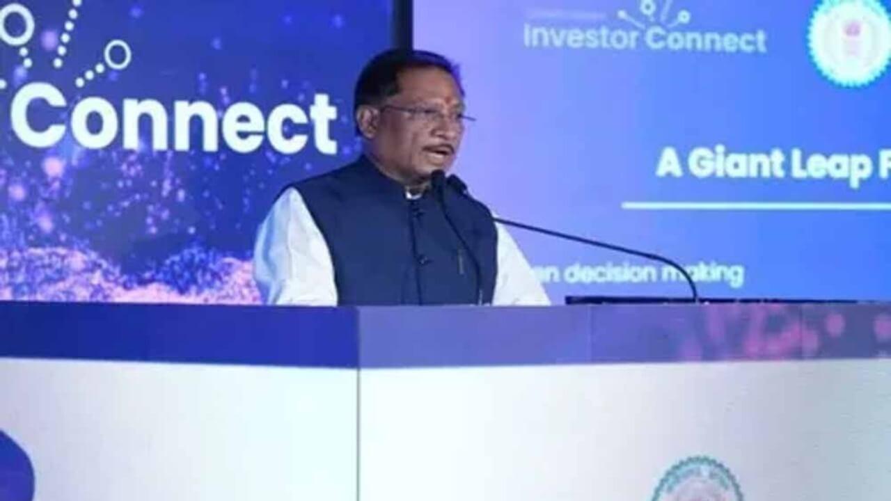 बस्तर इन्वेस्टर कनेक्ट; आदिवासी क्षेत्र में उद्योग और रोजगार की नई शुरुआत, 200 से ज्यादा निवेशक हो सकते है शामिल