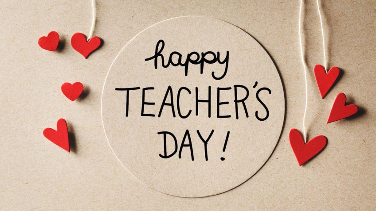 आखिर 5 सितंबर को ही क्यों मनाया जाता है Teachers Day? जानें इसका दिलचस्प इतिहास