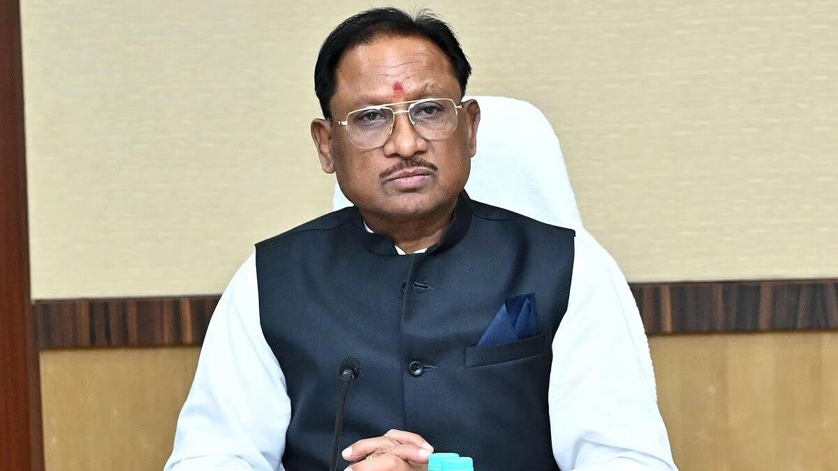 Chhattisgarh Cabinet Meeting: साय कैबिनेट बैठक आज, नई ट्रांसफर नीति समेत इन प्रस्तावों पर लग सकती है मुहर