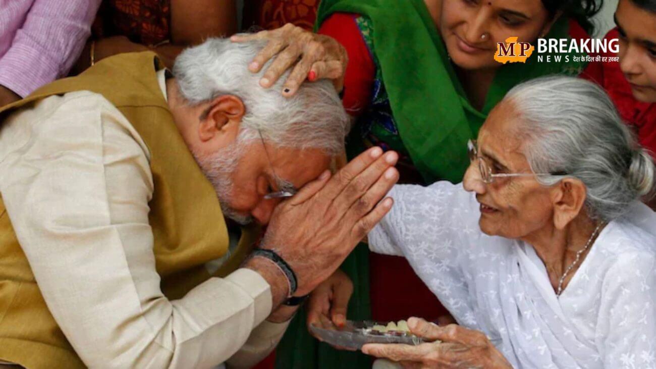 पीएम नरेंद्र मोदी के जन्मदिन पर जानिए उनकी ये अनसुनी कहानियां, जानकर आप भी हो जाएंगे भावुक!