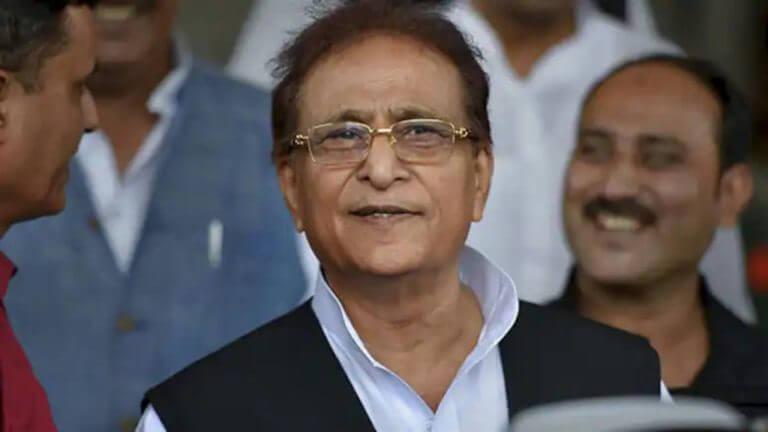 सपा नेता आजम खान को बड़ी राहत, शत्रु संपत्ति मामले में कोर्ट से मिली जमानत, जानें पूरा मामला
