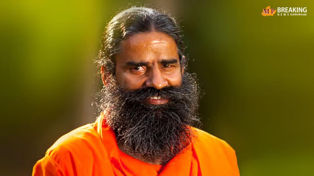 ‘कंपनी अपनी चुनौती वापस नहीं लेती तो जुर्माना लगेगा’, च्यवनप्राश को लेकर डाबर vs पतंजलि मामले पर कोर्ट