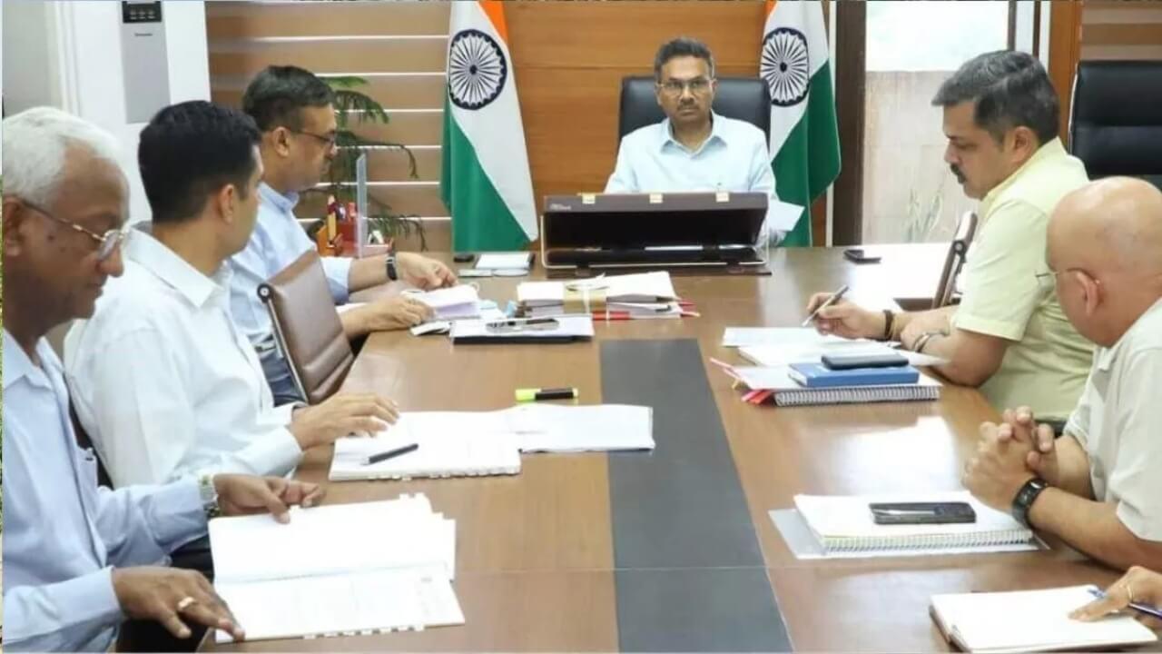 रैपिड मेट्रो की जिम्मेदारी GMRL को हस्तांरित करने की प्रक्रिया शुरू, 62 लाख यात्रियों ने Metro से किया सफर