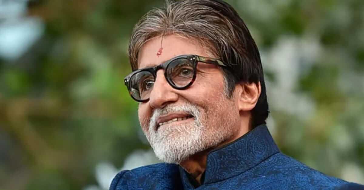 अमिताभ बच्चन के लिए बहुत खास है 10 सितंबर, कहलाता है करियर का गोल्डन डे