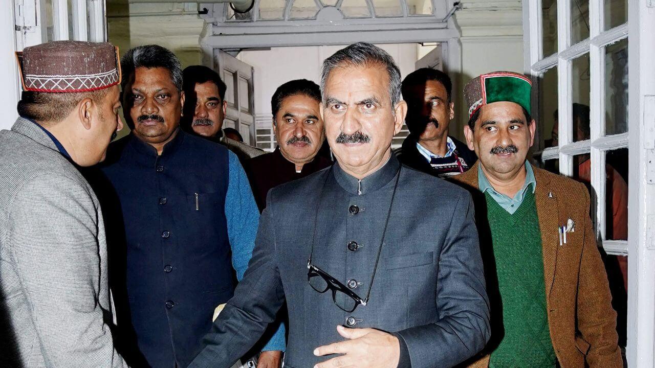 हिमाचल सरकार ने लिया बड़ा फैसला,  प्रदेश में नहीं बनेंगी नई पंचायतें, मौजूदा पंचायतों का होगा पुनर्गठन