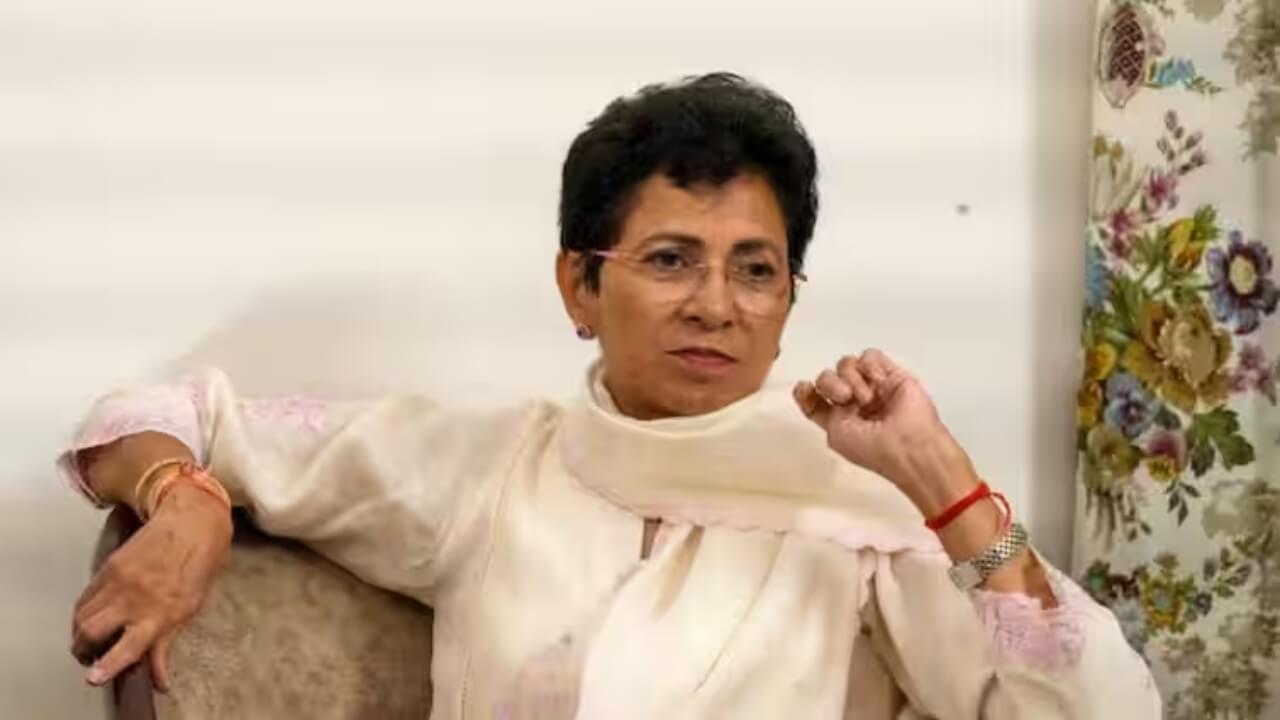 हरियाणा कांग्रेस में ‘भूचाल’! कुमारी सैलजा का ‘मास्टरस्ट्रोक’ बयान, अगर कोई गड़बड़ करेगा तो…
