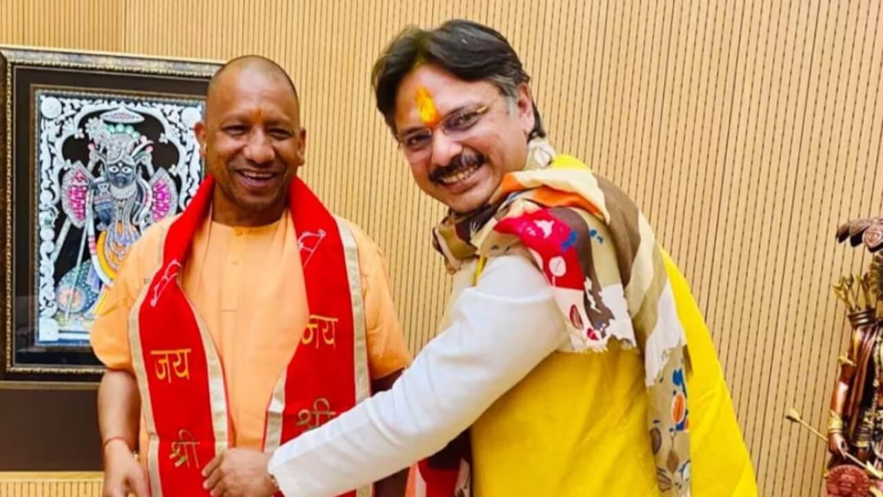 नगर निगम ने बीजेपी विधायक राजेश्वर सिंह के आरोपों को किया खारिज, सरोजनीनगर में 256 करोड़ के विकास कार्यों का दावा