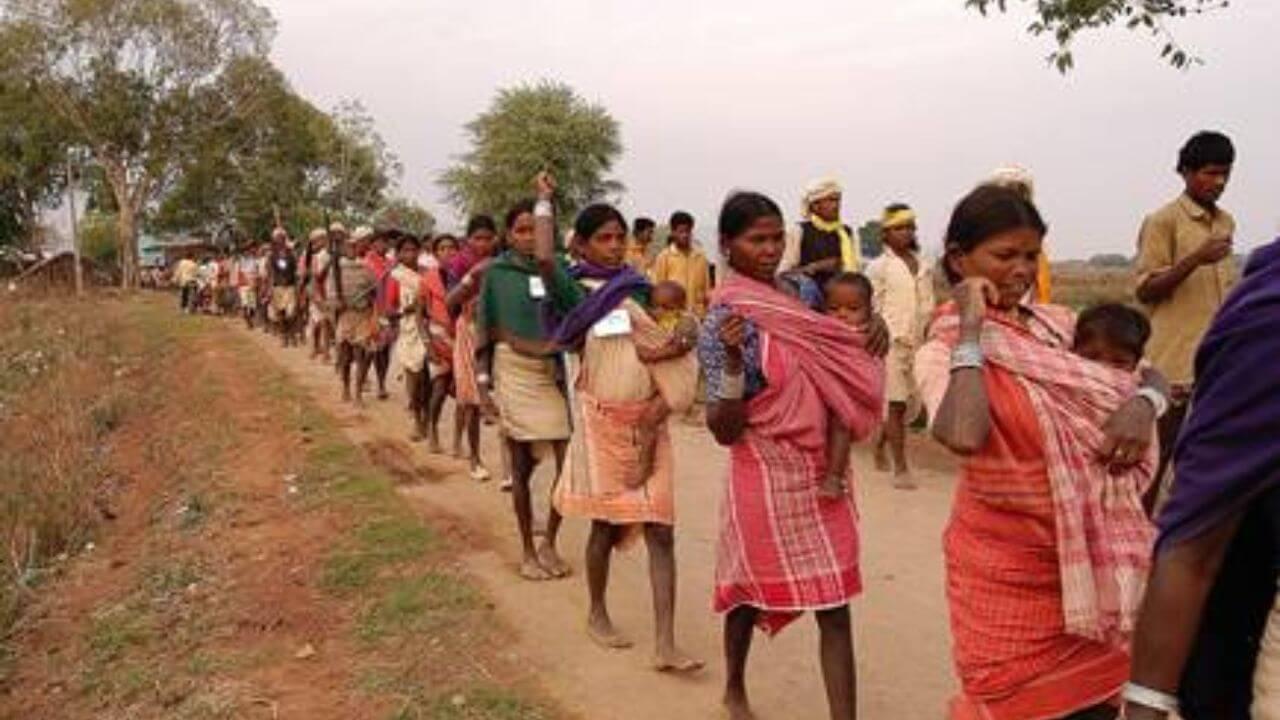 बैगा, भारिया, सहरिया जनजातियों के लिए अच्छी खबर, मिलेगा इन योजनाओं का लाभ, कलेक्टर्स को पत्र जारी