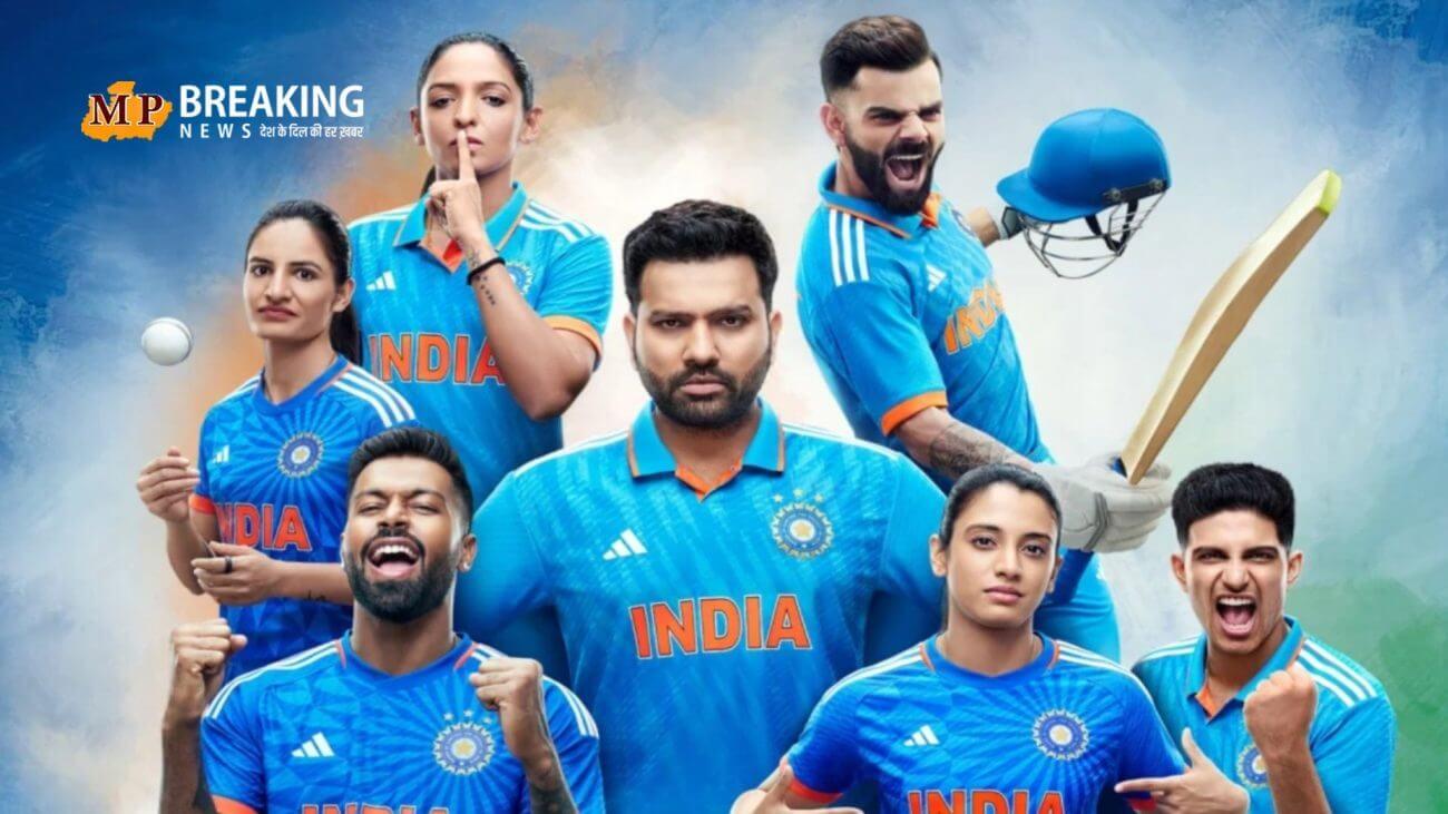 नए टाइटल स्पॉन्सर के लिए BCCI ने रखी ये कंडीशन, जानिए कब तक होगी बोली जमा?