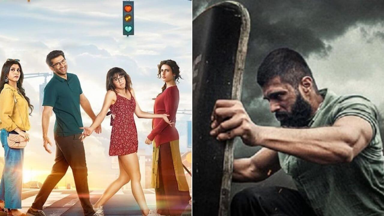 Netflix पर ट्रेंड कर रही हैं ये शानदार कहानियां, रोमांटिक से लेकर एक्शन सब कुछ है शामिल