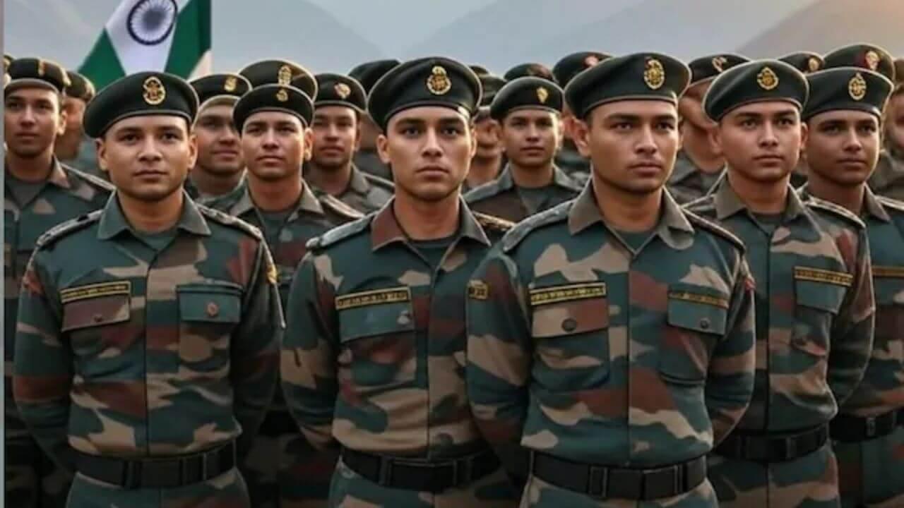 उत्तराखंड में रिटायर्ड अग्निवीरों को सरकारी नौकरियों में 10% क्षैतिज आरक्षण, CM धामी ने किया ऐलान