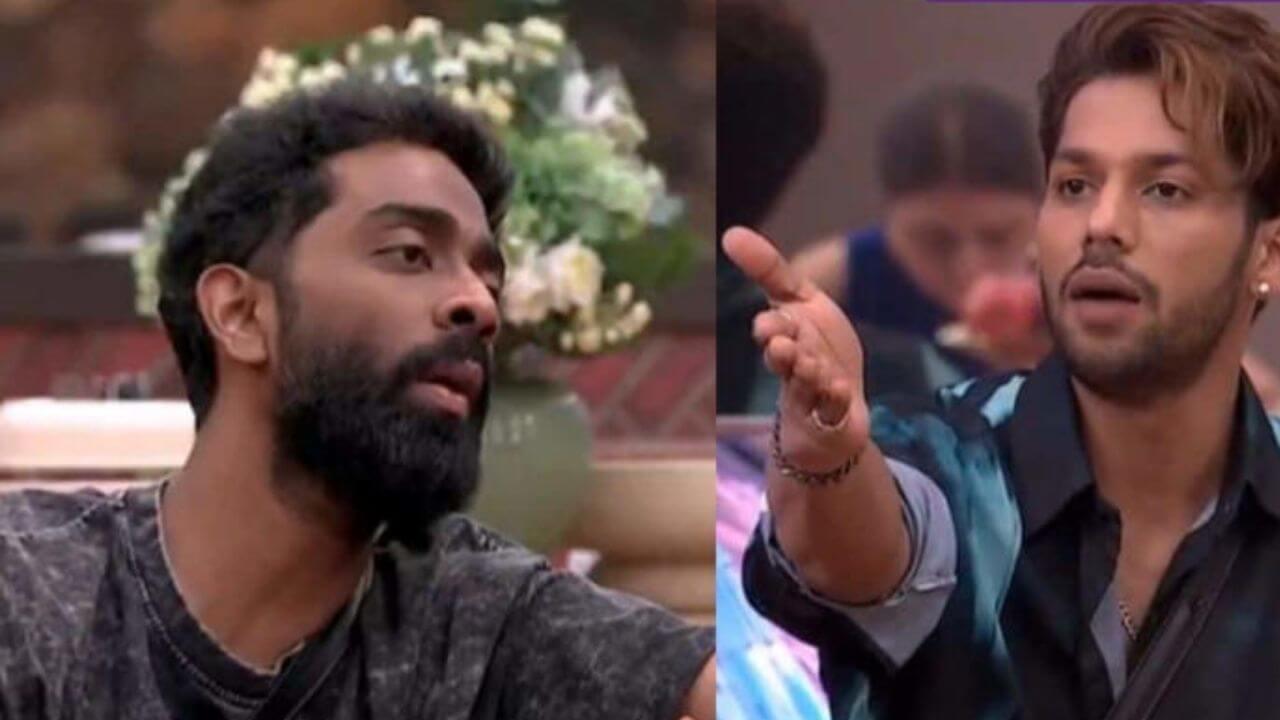 Bigg Boss 19 में बसीर अली और प्रणित मोरे की बॉन्डिंग टूटी? घर में शुरू हुआ नया खेल
