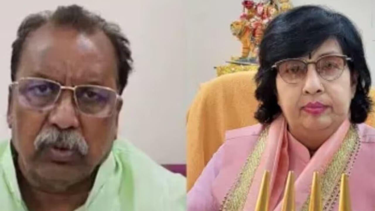 पूर्व सांसद के ऐलान से कानपुर देहात की सियासत गरमाई, राज्यमंत्री के धरने पर बैठने की संभावना