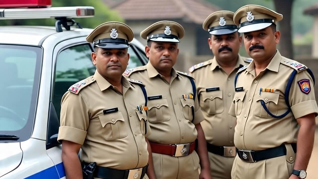 UP Police भर्ती एप्लीकेशन की करेक्शन विंडो हुई ओपन, अभ्यर्थी इस तारीख तक कर सकते हैं सुधार
