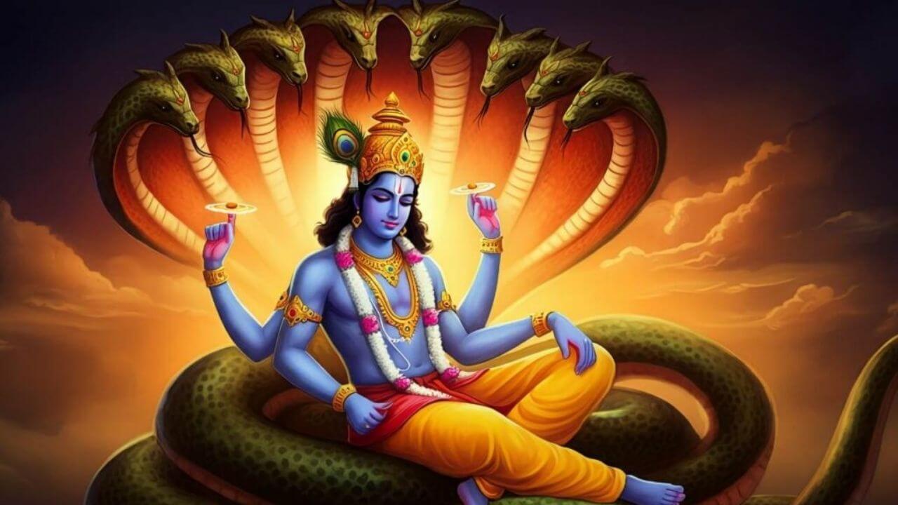 इंदिरा एकादशी 2025: दीपदान से मिलेगा पितरों का आशीर्वाद, खुलेंगे धन-समृद्धि के रास्ते