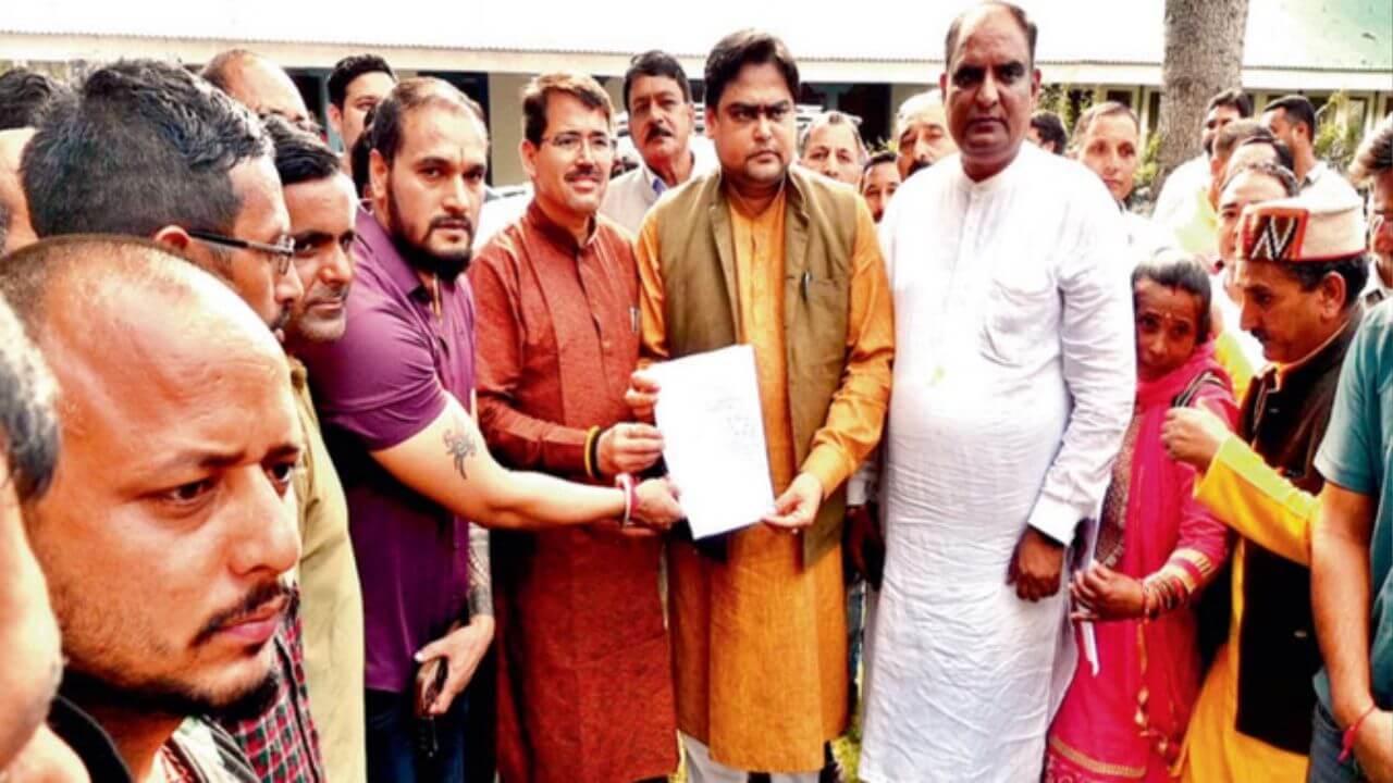 हिमाचल आपदा के चलते सात केंद्रीय मंत्री करेंगे दौरा, पीएम मोदी को सौंपी जाएगी रिपोर्ट