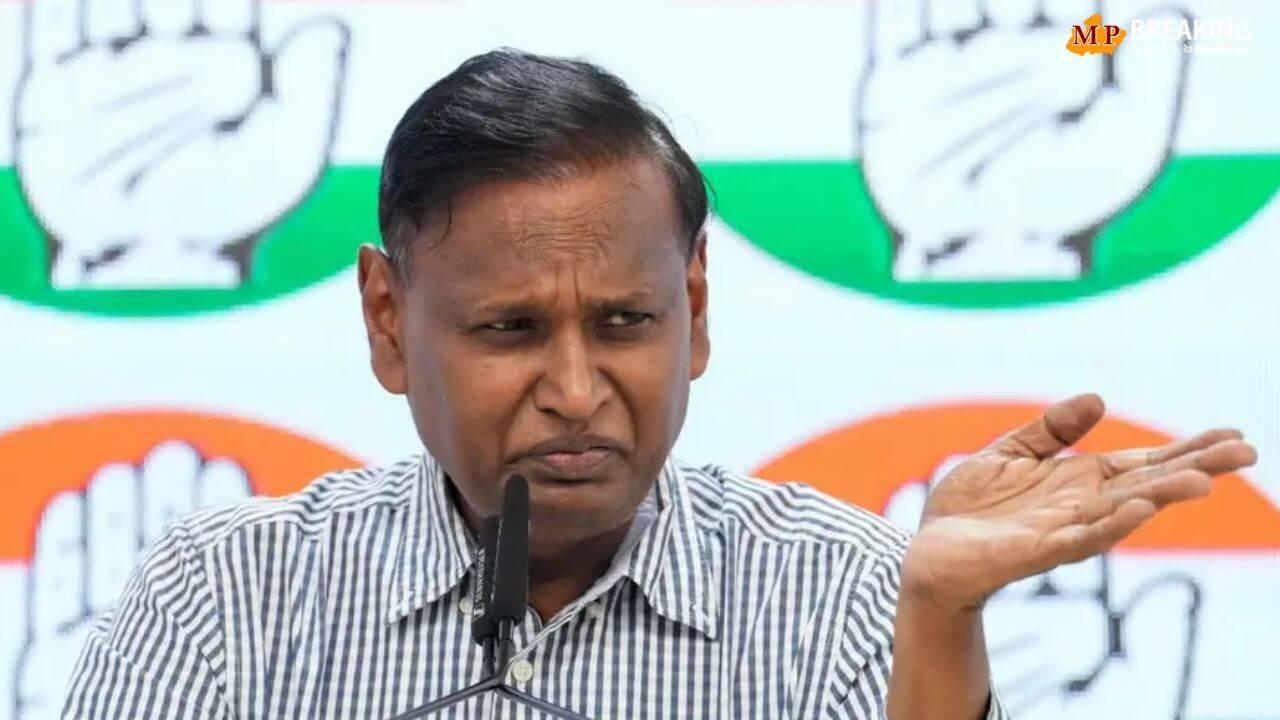 ‘रूसी तेल खरीद से ब्राह्मण मुनाफा कमा रहे’, ट्रंप के सहयोगी के बयान का कांग्रेस नेता ने किया समर्थन