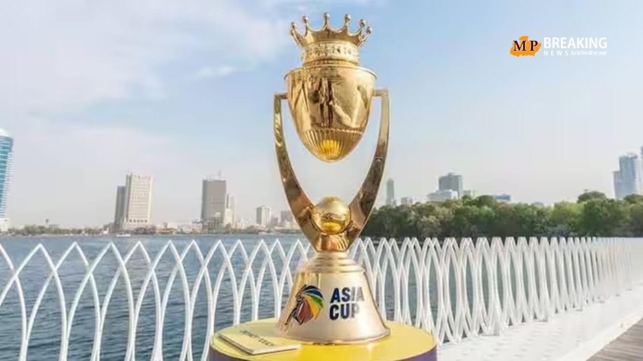 एशिया कप 2025 की सभी 8 टीमों के स्क्वाड आए सामने, ऐसी दिखेगी UAE की टीम