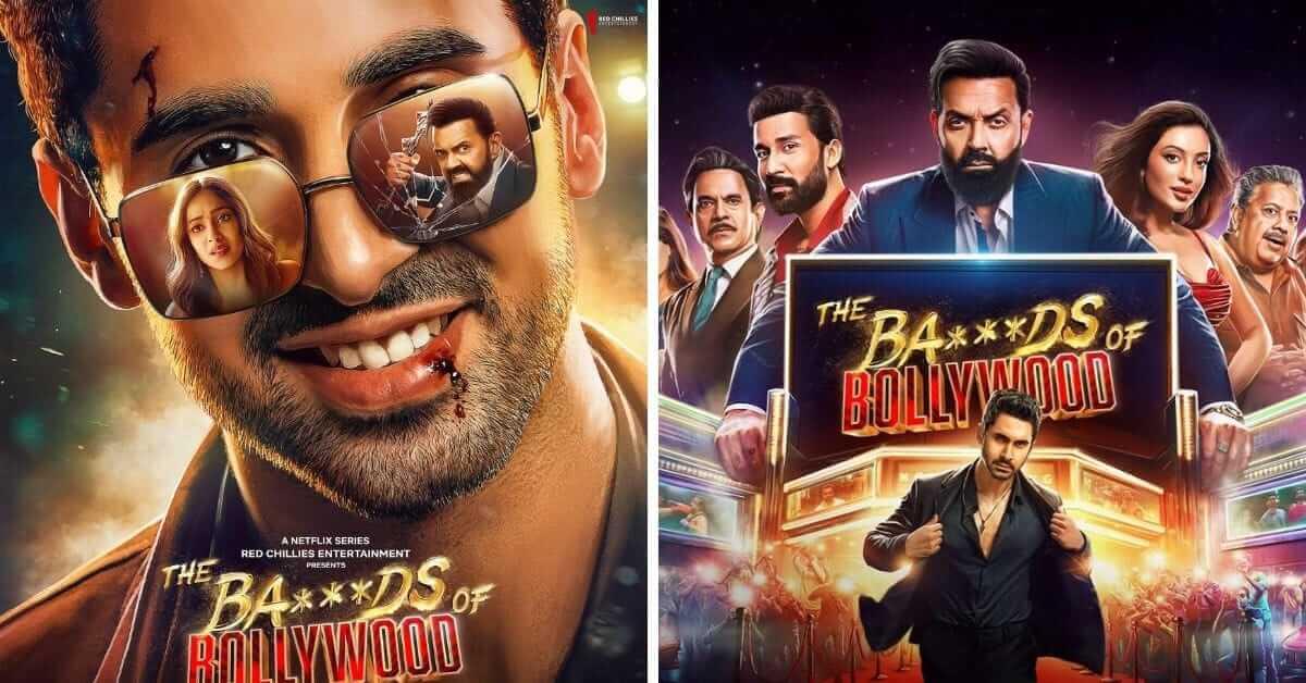 The Bads Of Bollywood ने चमकाई इन सितारों की किस्मत,  कई बड़े नाम हैं शामिल