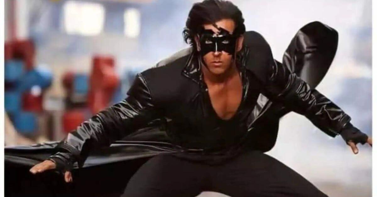 ऋतिक रोशन की कृष 4 की रिलीज डेट पर किया खुलासा, जानें शूटिंग कब होगी शुरू?