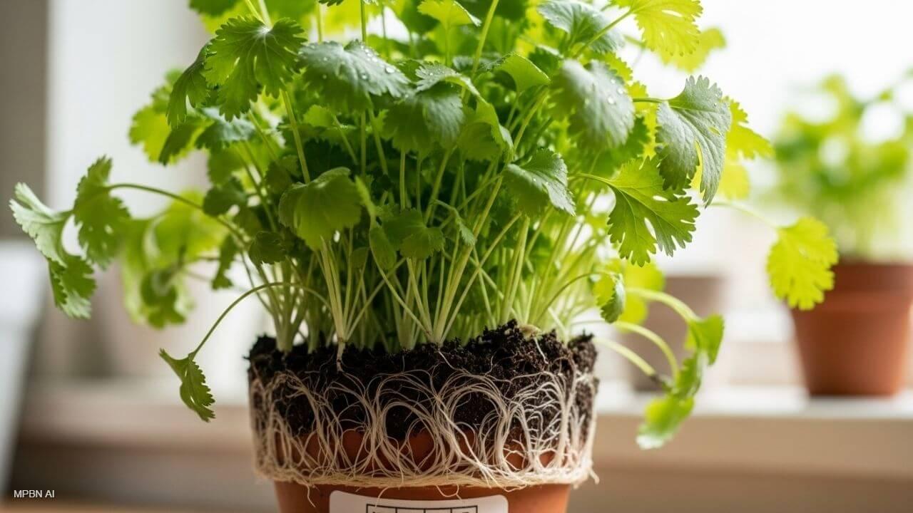 सिर्फ 7 दिन में घर पर उगाएं ताजा धनिया, माली का ये तरीका कर देगा कमाल