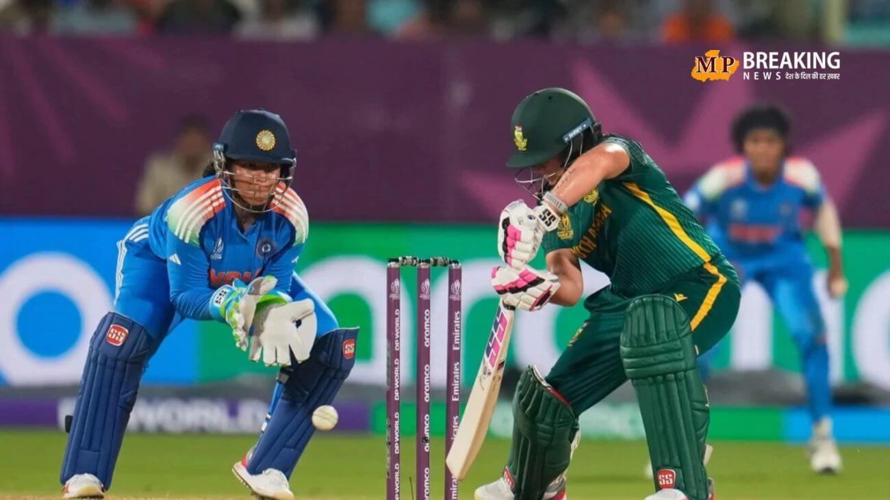 कब और कितनी बजे से शुरू होगा IND W vs SA W के बीच होने वाला फाइनल मुकाबला? यहां जानिए