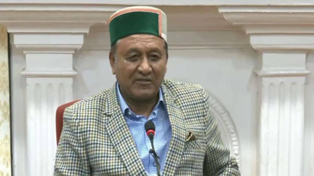 जयराम ठाकुर पर जगत सिंह नेगी का पलटवार, कहा- धारा-118 में बदलाव का कोई इरादा नहीं